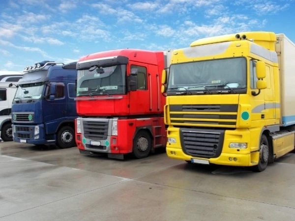 İstanbul Buharkent Nakliye